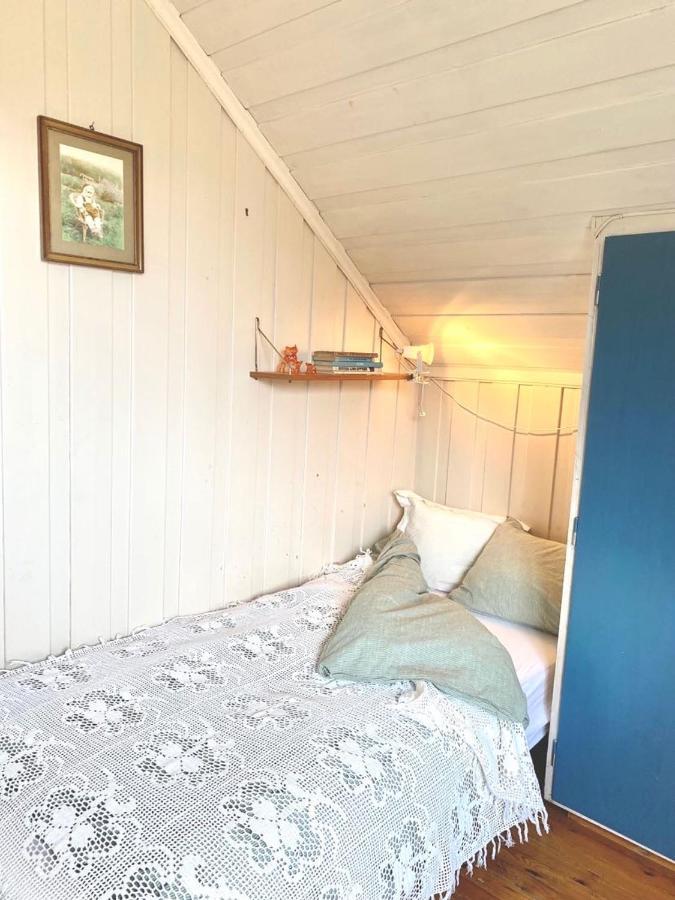 Stort Og Autentisk Hus I Skjak - Kort Vei Til Lom! 外观 照片